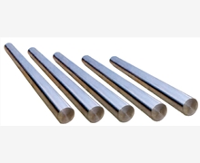 淬硬镀铬直线导轨轴